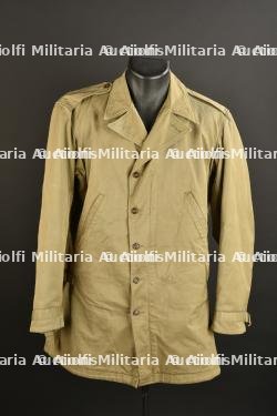 Blouson M-41 Artic.