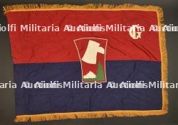 Drapeau de la 70ème DI US.