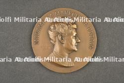 Médaille de la Maréchale Pétain. Medal of Marshal Pétain’s Wife