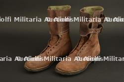 Buckle Boots.