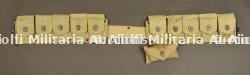 Ceinturon Garand.