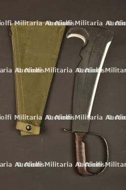 Machette LC-14-B.