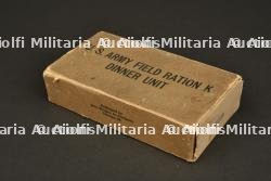 Boite Ration K.