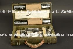 Valise de cordonnier US.