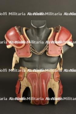 Protections de football américain.