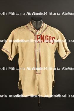 Maillot de Baseball US.