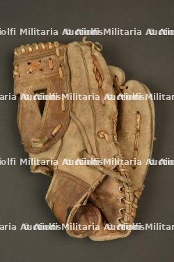 Gant de Baseball US.