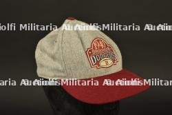 Casquette de Baseball US.
