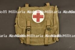 Musette M-36 Médic.