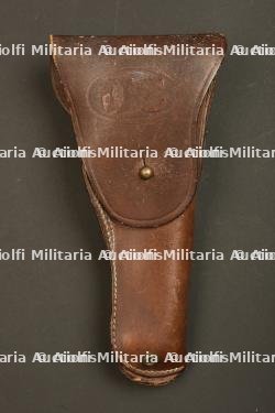 Holster Colt 45.