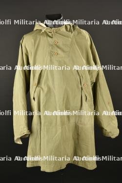 Parka des troupes de montagne US.