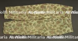 Pantalon camouflé USMC.