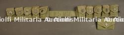 Ceinturon Garand USMC.