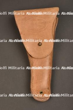 Holster de Colt 45.