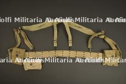 Brelage et accessoires US.