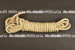 Corde de parachutiste US.