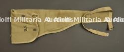 Housse de carabine US M1A1.