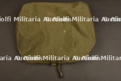 Sac médical parachutiste US.