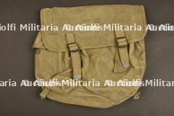 Musette M-36 imperméabilisée.