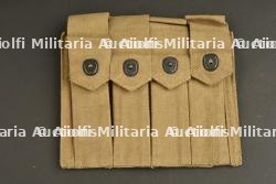 Pochette de chargeur UD 42.