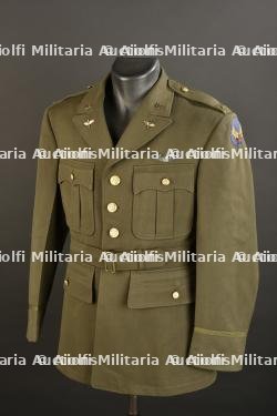 Vareuse d'officier USAAF.