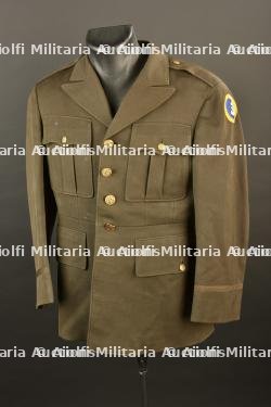 Vareuse d'officier de la 3ème Air Force.