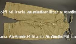 Salopette USN.