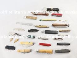 27 couteau de poche — miniature 3