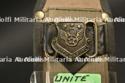 Couteau des unités spéciales Brésil. — miniature 2