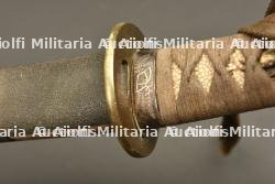 Wakizashi. — miniature 2