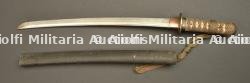 Wakizashi. — miniature 4