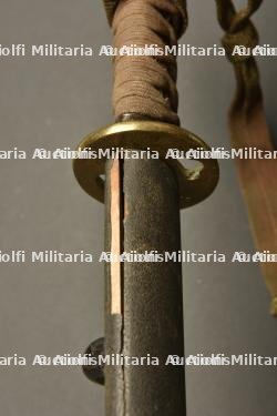 Wakizashi. — photo 6