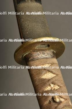 Wakizashi. — photo 7