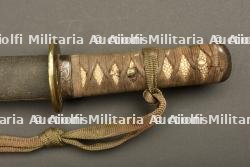 Wakizashi. — photo 8