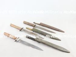3 Dagues de tranchée, Autriche modèle 17, — miniature 5