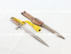 5 Baïonnettes, Autriche. 1 République et K.u.K. Monarchie. — miniature 8