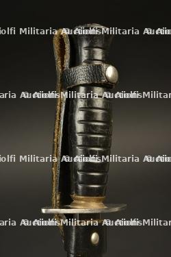 Poignard de combat béret rouge. — miniature 3