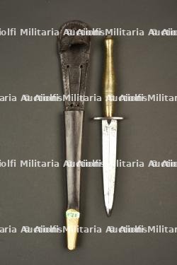 Dague F Sykes. — photo 6