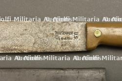 Machette US. — photo 4