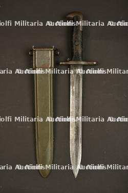 Baïonnette Garand. — photo 1