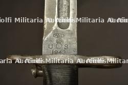 Baïonnette Garand. — photo 2