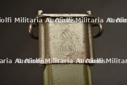 Baïonnette Garand. — photo 3