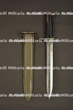 Baïonnette Garand. — photo 4