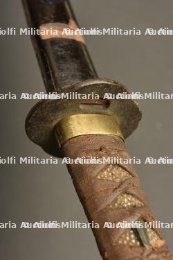 Wakizashi. — photo 2