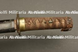 Wakizashi. — photo 3