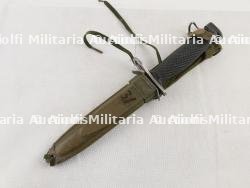 Baïonnette US M7. — photo 2