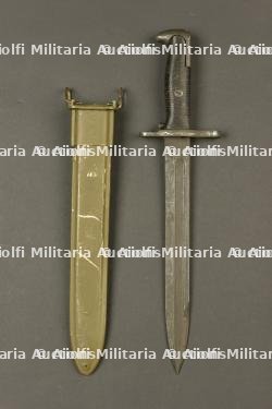 Baïonnette de Garand. — photo 1