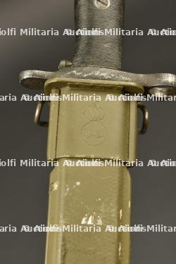 Baïonnette de Garand. — photo 2