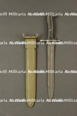 Baïonnette de Garand. — photo 4