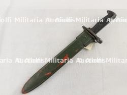 Baïonnette Garand M1, variante taïwanaise. — photo 2